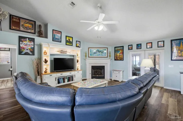 $485,000 | 5421 Keel Drive, Pensacola, FL 32507