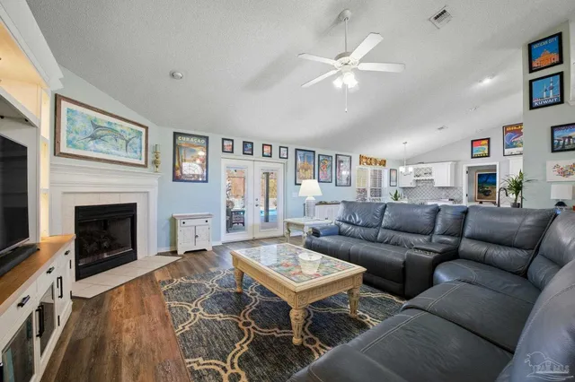 $485,000 | 5421 Keel Drive, Pensacola, FL 32507