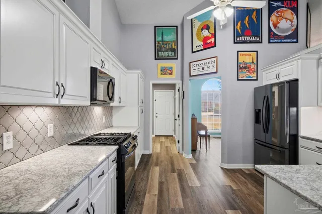 $485,000 | 5421 Keel Drive, Pensacola, FL 32507