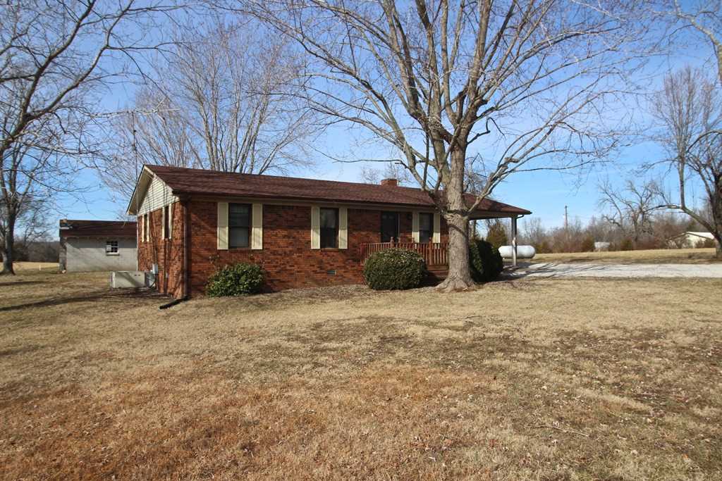 321 Forgy Road Lewisburg, KY 42256 - Photo 1 of 27 Gallery Image 1