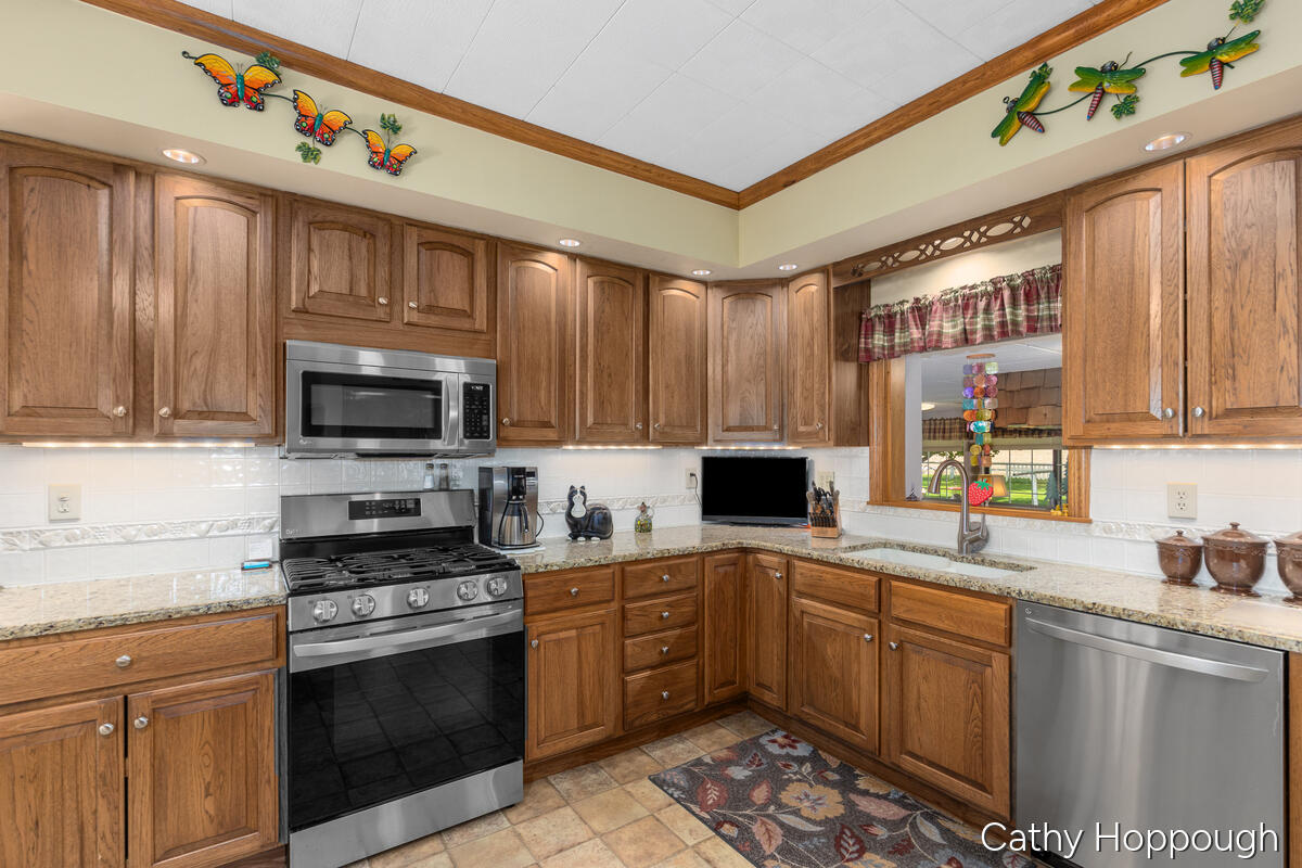3975 Stage Road Ionia, MI 48846 - Photo 10 of 46 3975-Stage_010