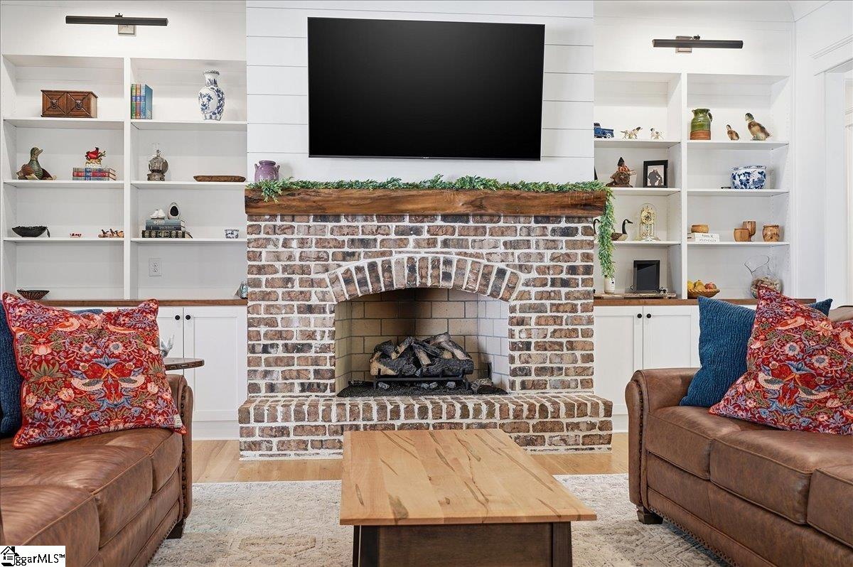 724 Red Hill Road Pickens, SC 29671 - Photo 8 of 50 Gallery Image 8