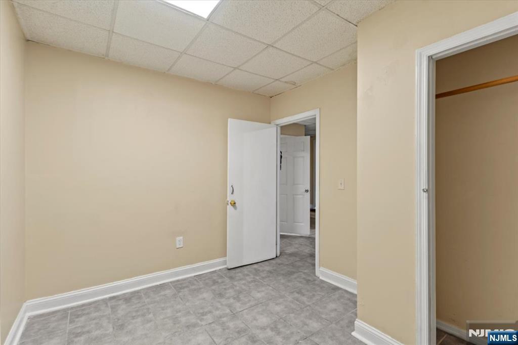 331 Market Street Paterson, NJ 07501 - Photo 11 of 25 a view of an empty room