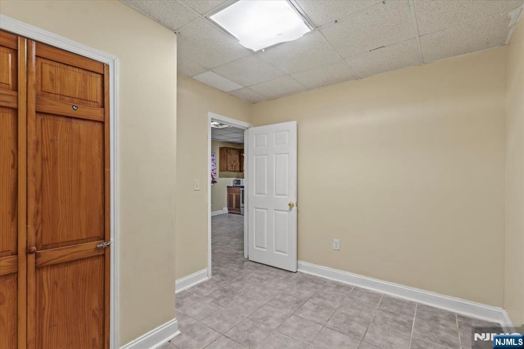 331 Market Street Paterson, NJ 07501 - Photo 13 of 25 a view of an empty room