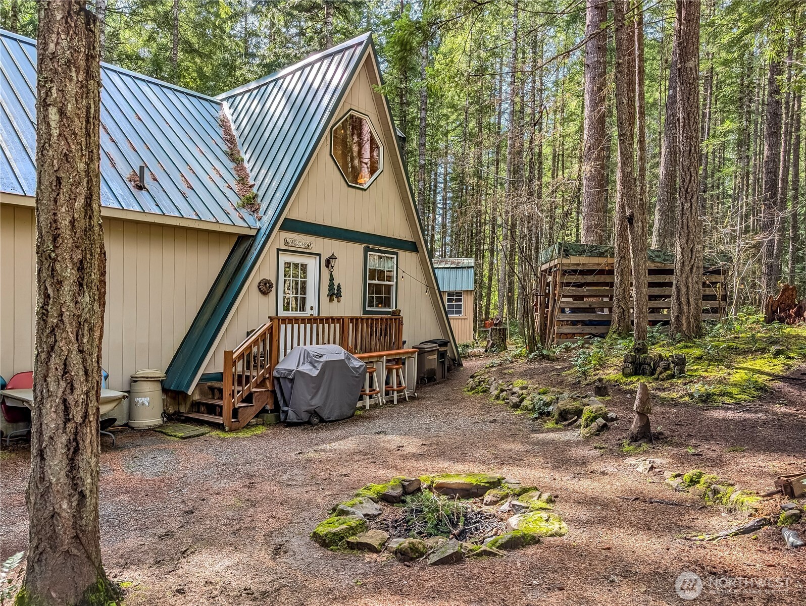 121 Sunstone Road Packwood, WA 98361 - Photo 23 of 38 Gallery Image 23