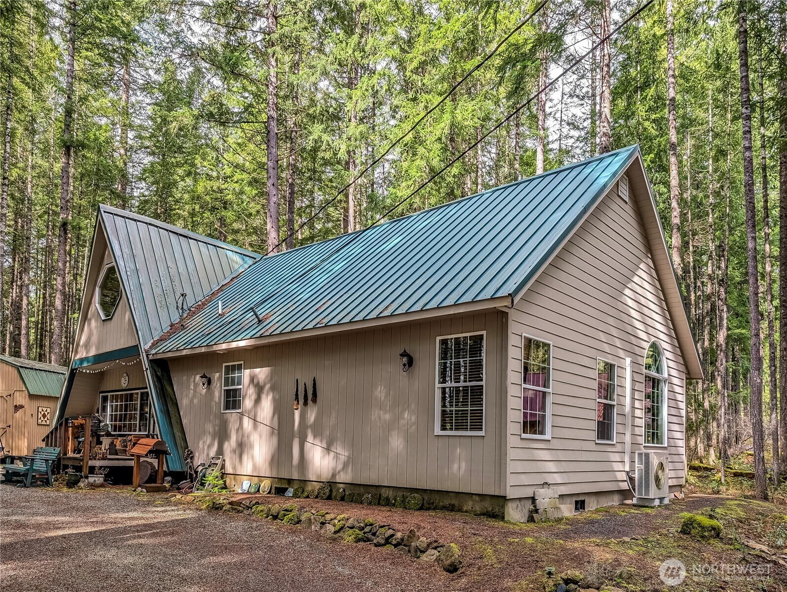 121 Sunstone Road Packwood, WA 98361 - Photo 36 of 38 Gallery Image 36