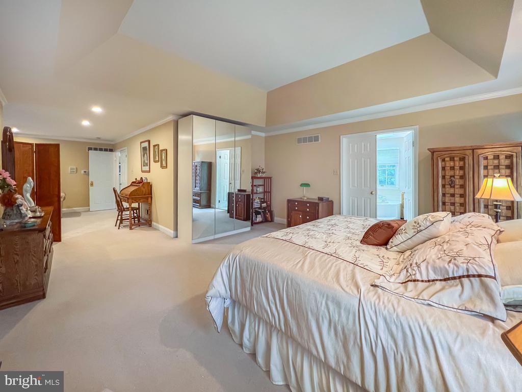 19 Pheasant Run Road New Hope, PA 18938 - Photo 36 of 71 Owner's Suite