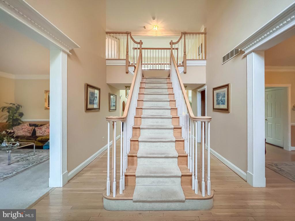 Grand Foyer