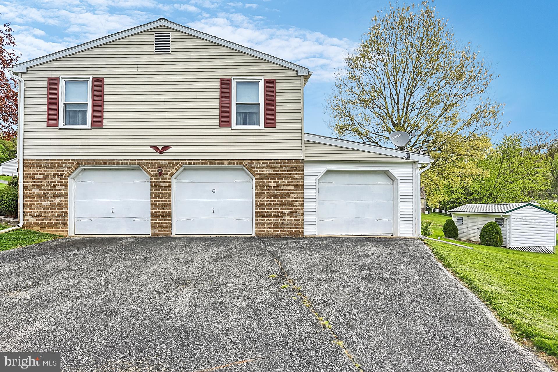 406 Bellevue Road Red Lion, PA 17356 - Photo 35 of 36 Gallery Image 35