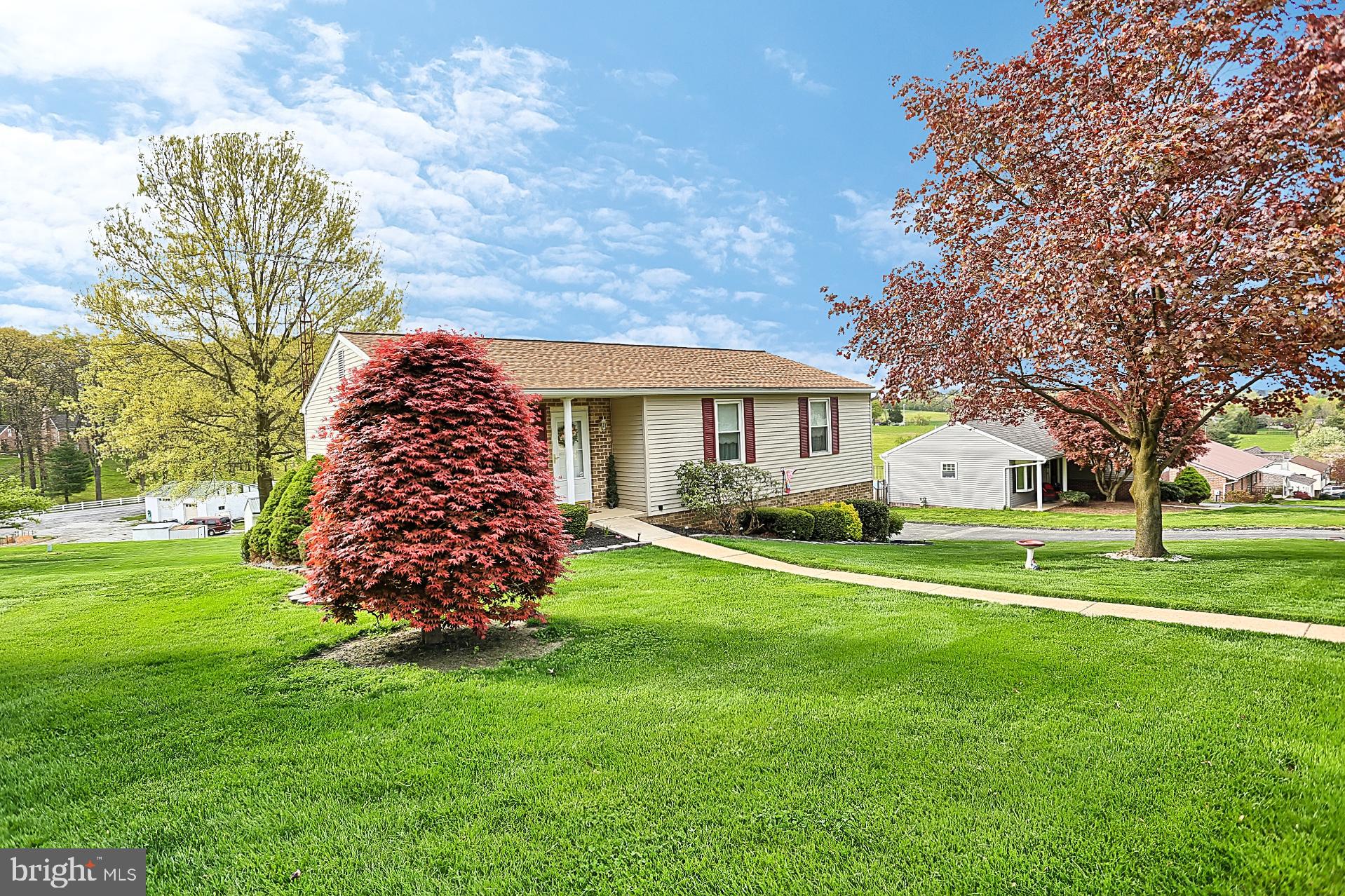 406 Bellevue Road Red Lion, PA 17356 - Photo 36 of 36 Gallery Image 36