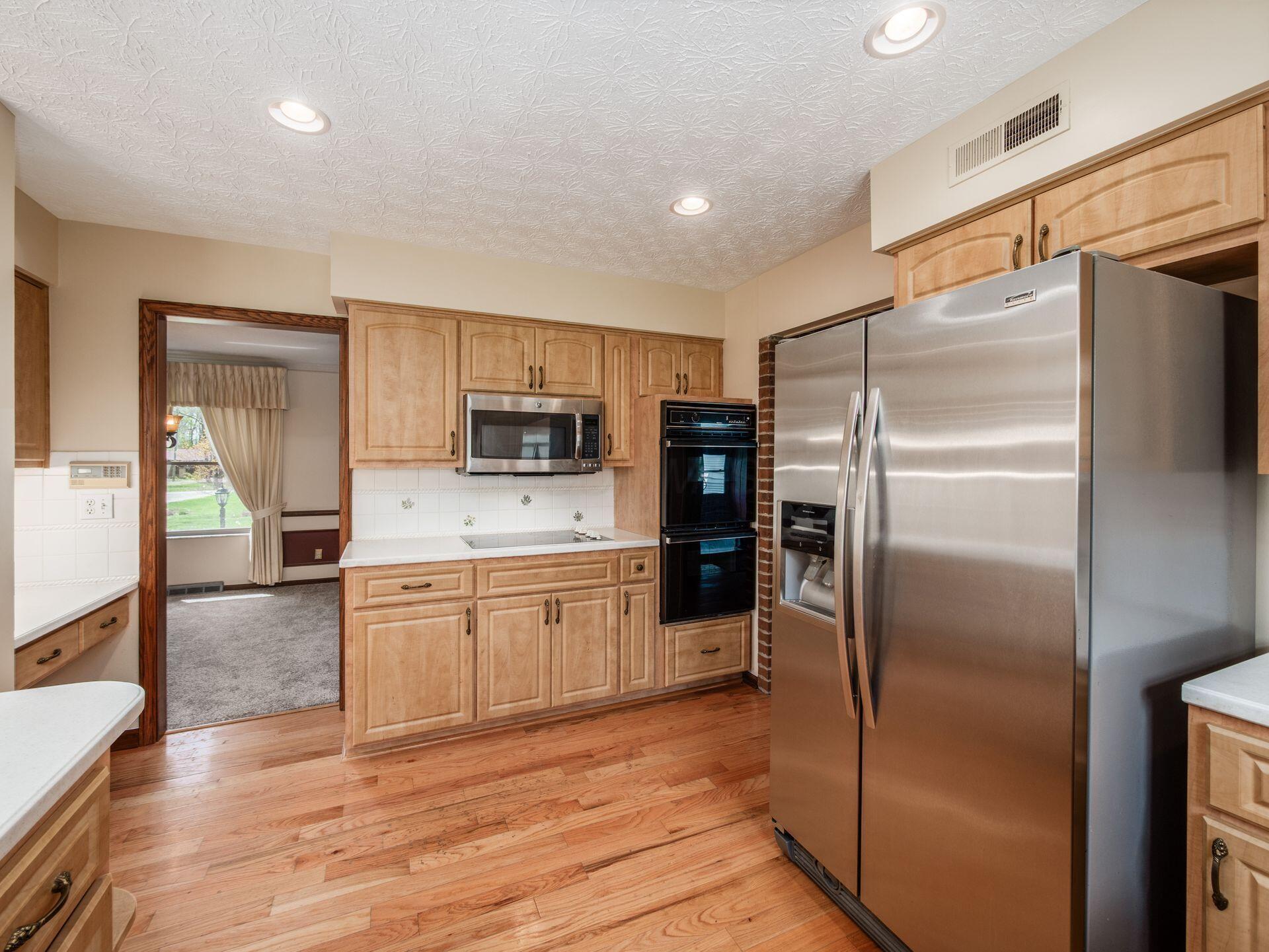 2434 Carriage Road Powell, OH 43065 - Photo 22 of 62