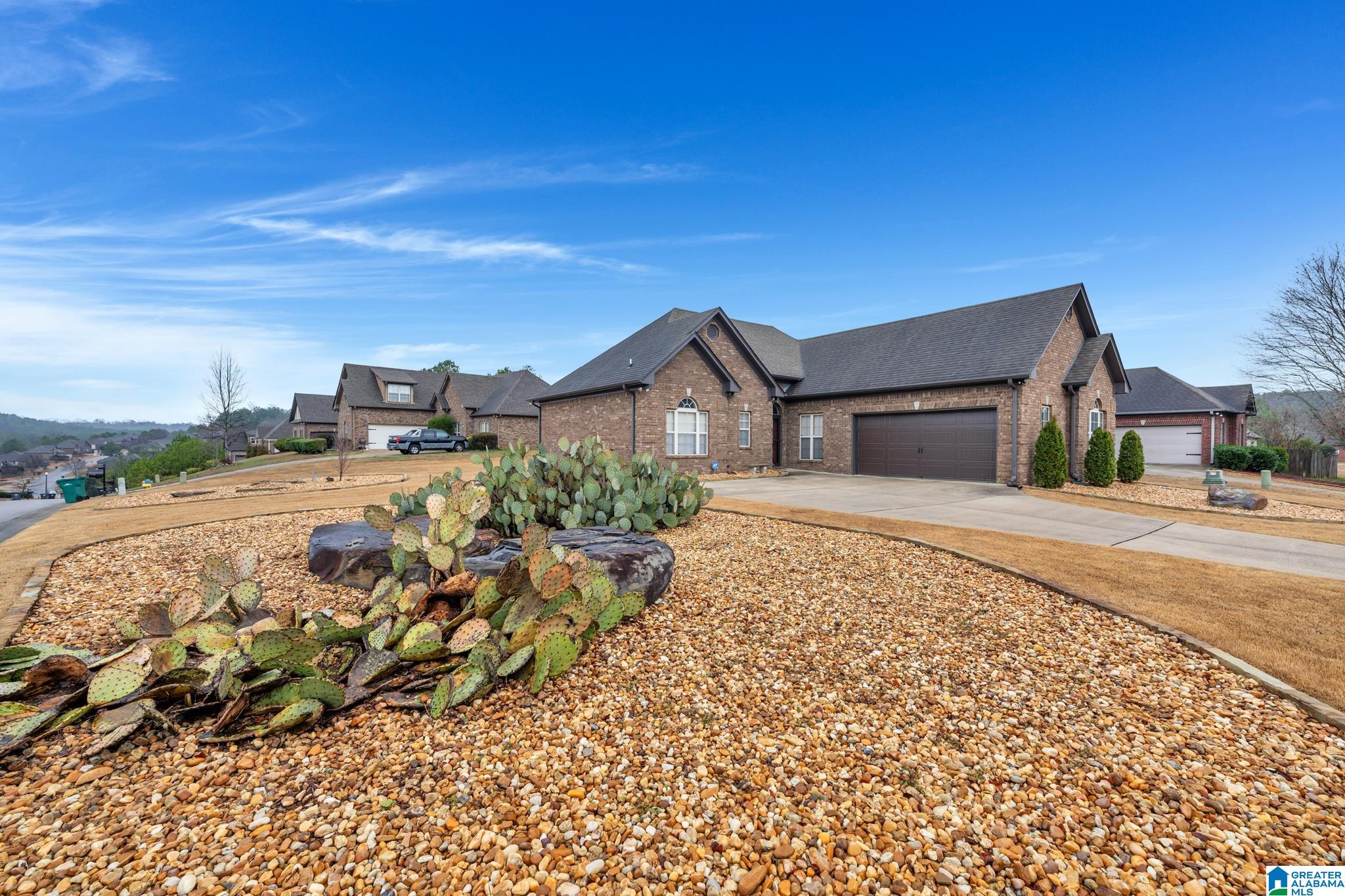 486 Summit Way Fultondale, AL 35068 - Photo 30 of 30