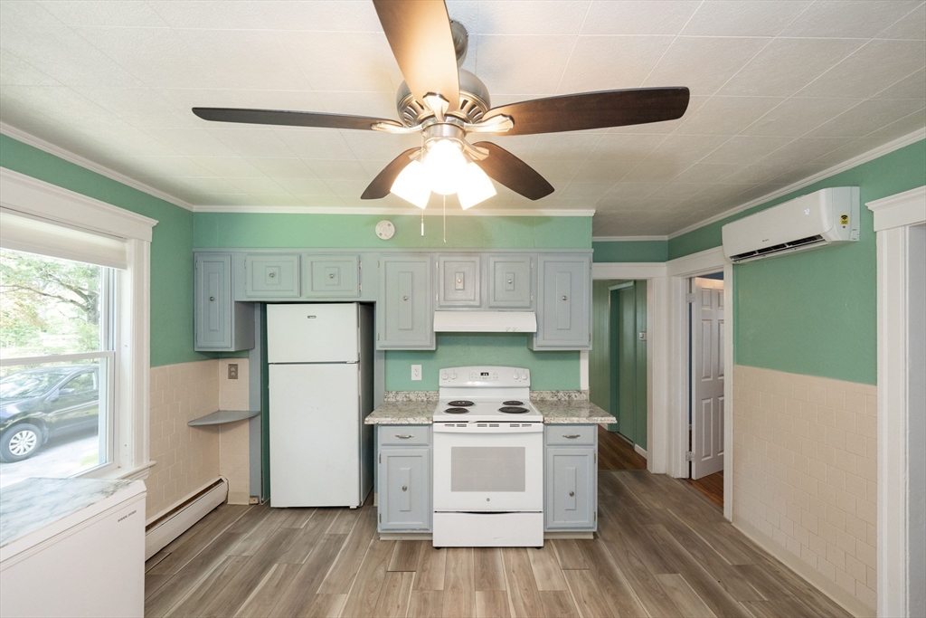 33 Dane Avenue, Unit 1 Worcester, MA 01607 - Photo 5 of 20 Gallery Image 5