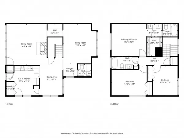 $349,900 | 2321 North Court, Garland, TX 75044