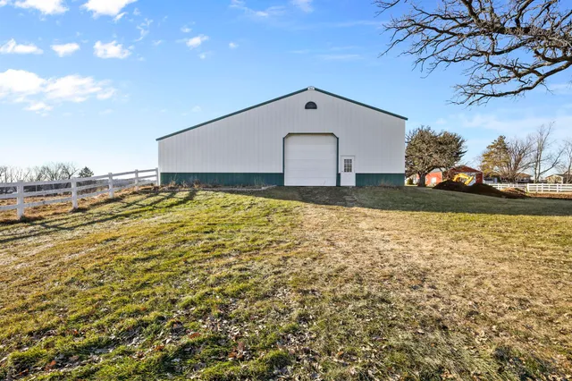 $1,275,000 | 4595 Mahoney Road, McFarland, WI 53558