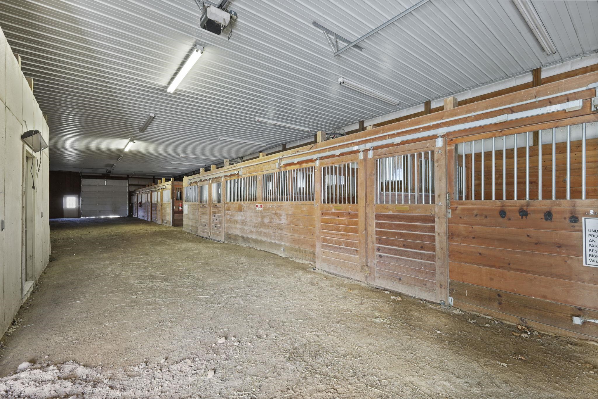 4595 Mahoney Road McFarland, WI 53558 - Photo 19 of 30