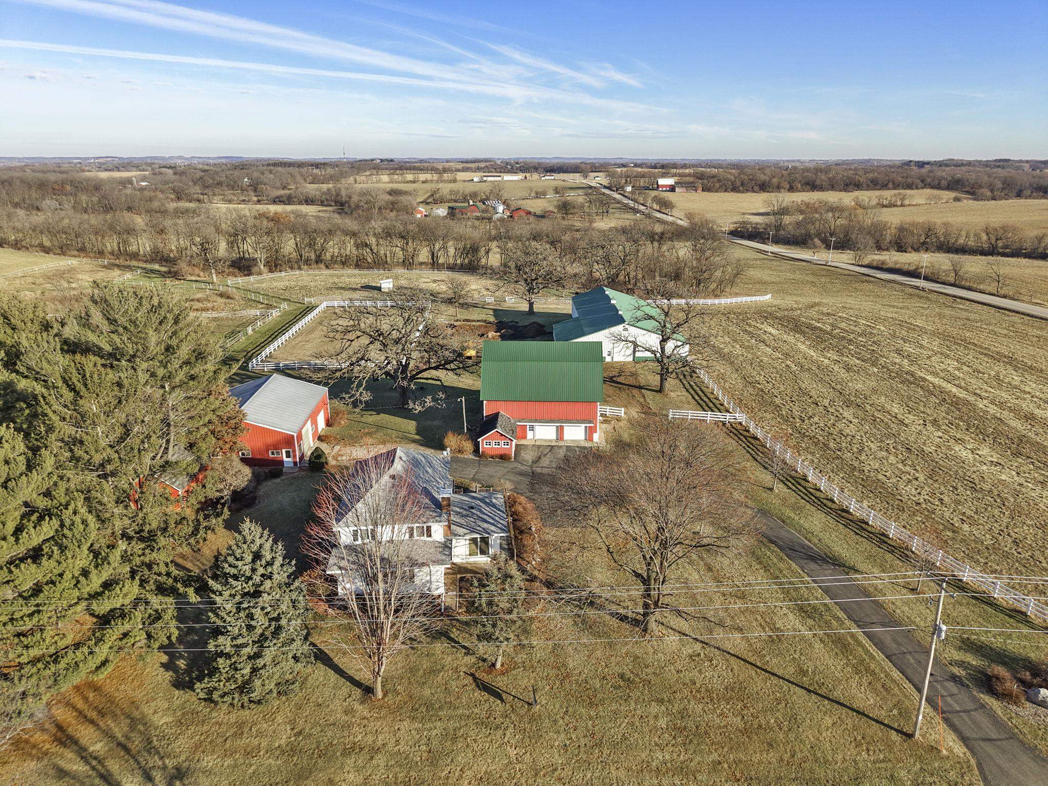 4595 Mahoney Road McFarland, WI 53558 - Photo 21 of 30