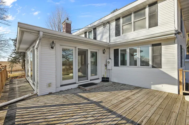 $1,275,000 | 4595 Mahoney Road, McFarland, WI 53558