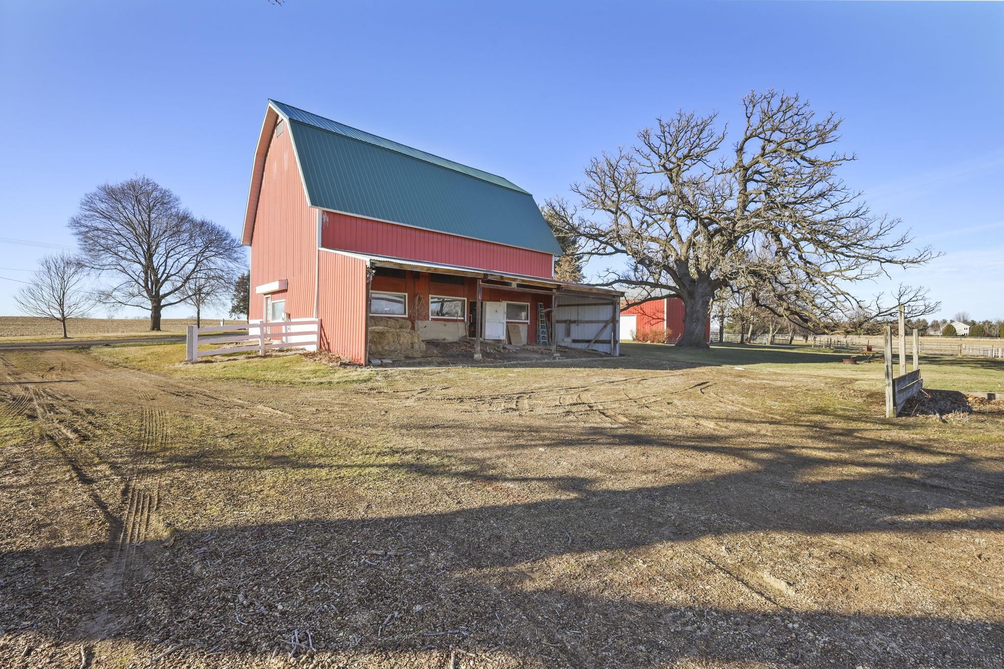 4595 Mahoney Road McFarland, WI 53558 - Photo 10 of 30