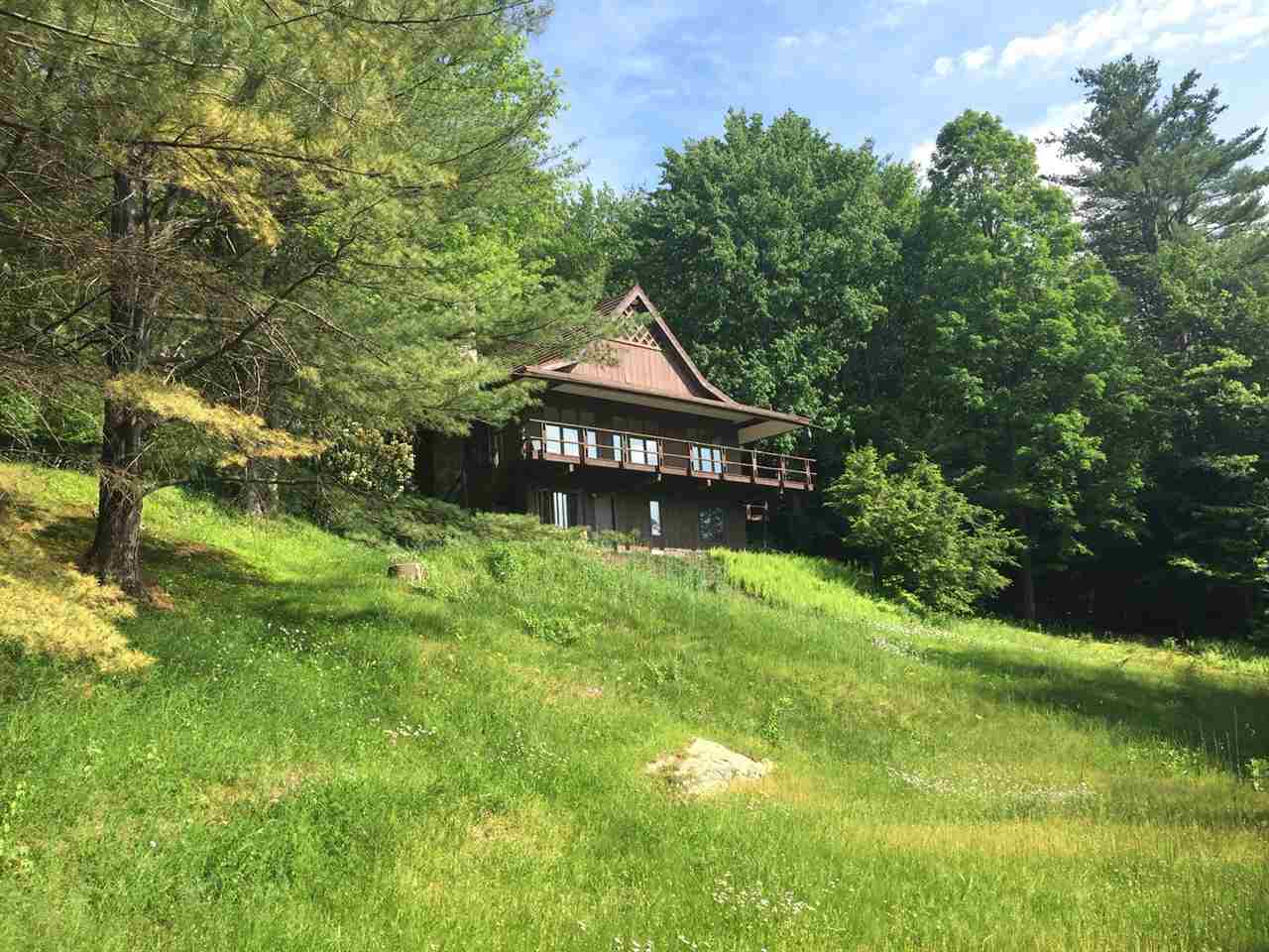 16 Park Ridge Road Springfield, VT 05156 - Photo 1 of 40