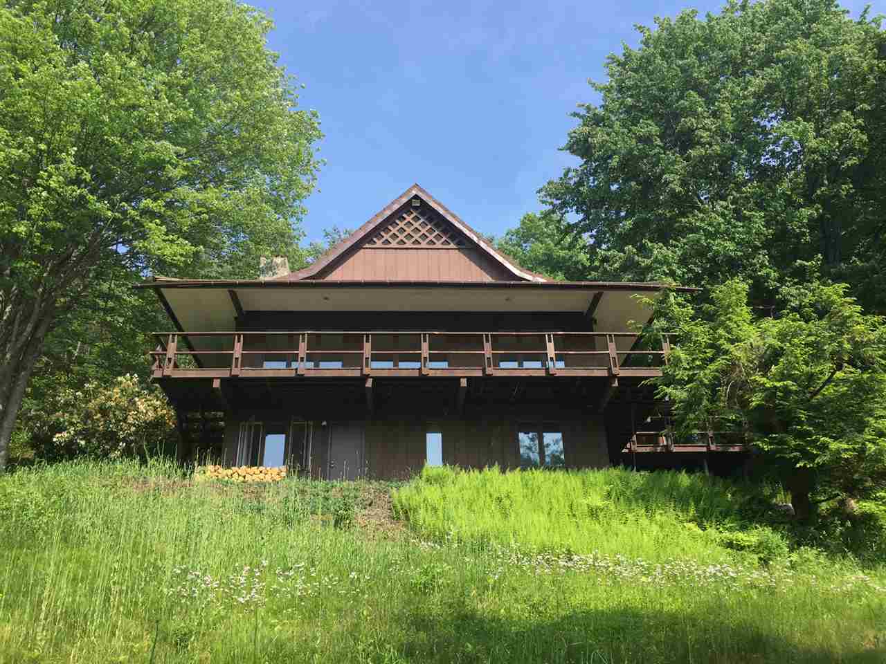 16 Park Ridge Road Springfield, VT 05156 - Photo 2 of 40