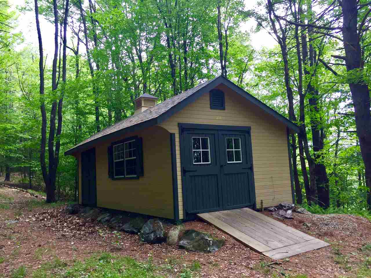 16 Park Ridge Road Springfield, VT 05156 - Photo 33 of 40