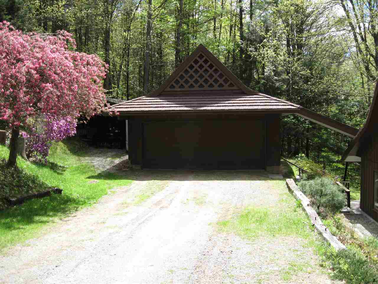 16 Park Ridge Road Springfield, VT 05156 - Photo 35 of 40