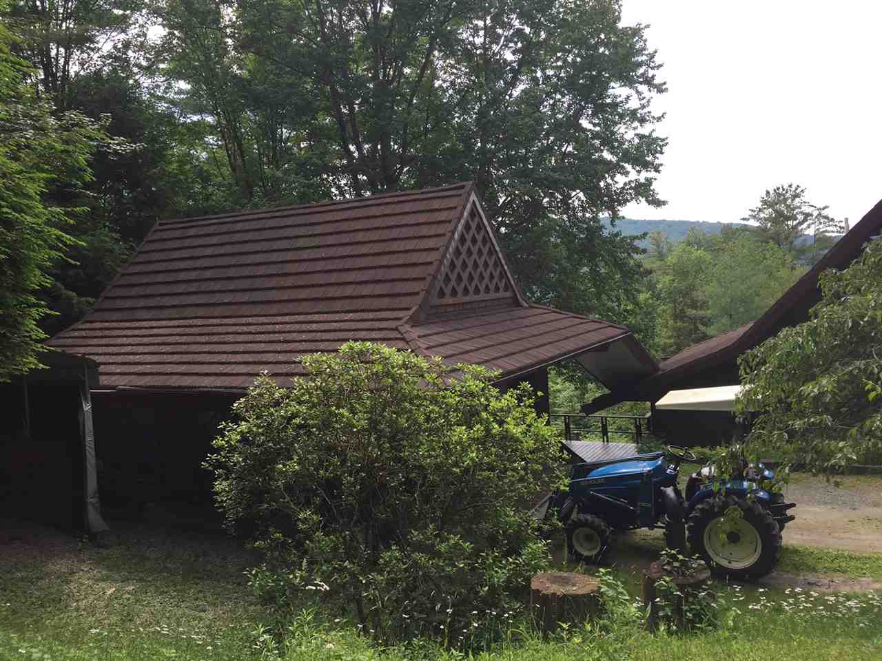 16 Park Ridge Road Springfield, VT 05156 - Photo 39 of 40