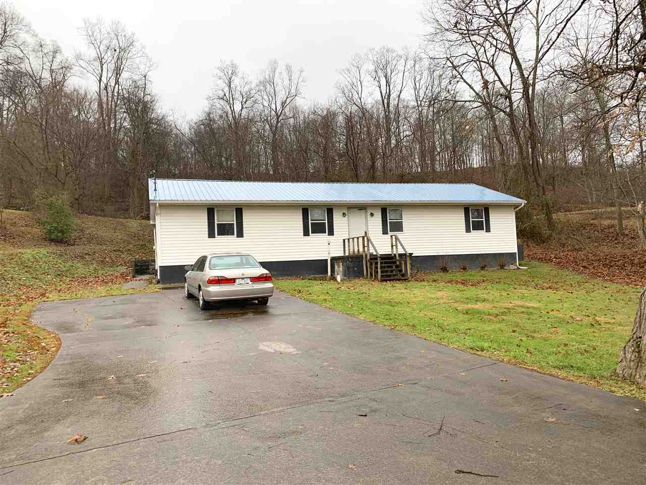 1730 Old Buckley Road Ashland, KY 41102 - Photo 1 of 1