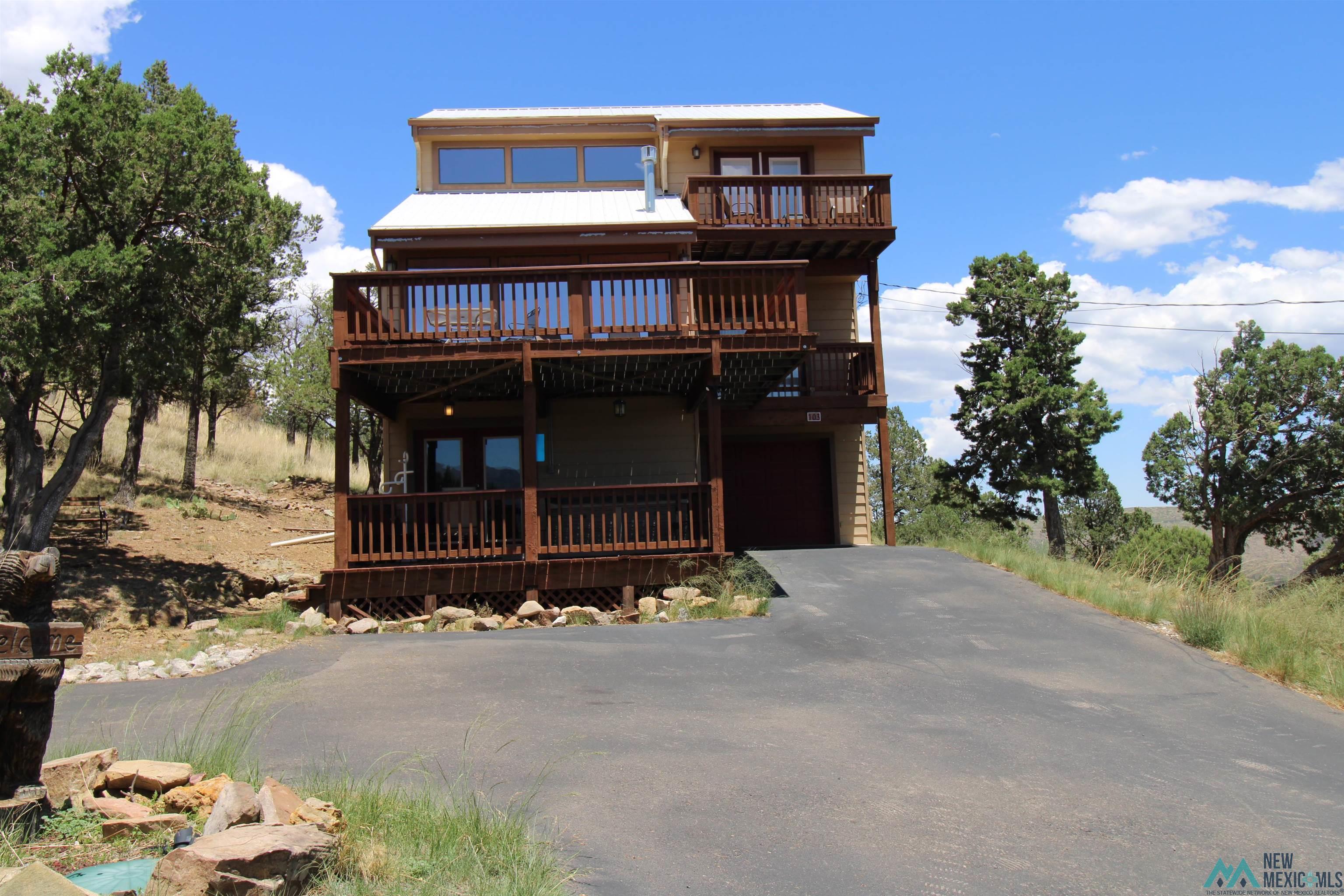 103 Valley Drive Ruidoso, NM 88345 - Photo 47 of 47