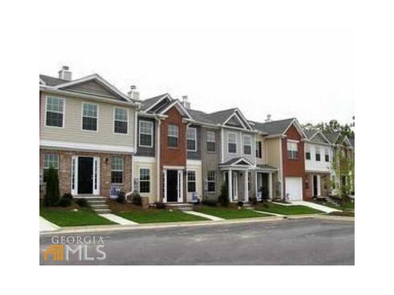 2876 Vining Ridge Terrace, Unit 2876 Decatur, GA 30034 - Photo 1 of 1 Exterior Front.