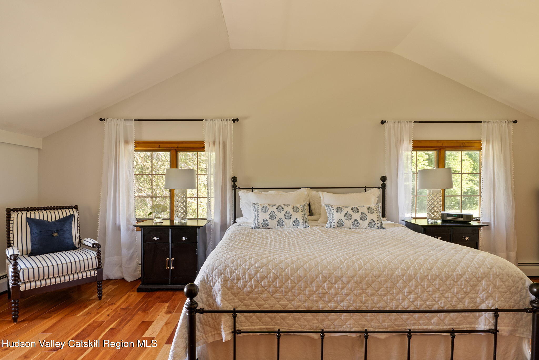 16 Carriage House Road Catskill, NY 12414 - Photo 43 of 74 Primary Suite with sitting area