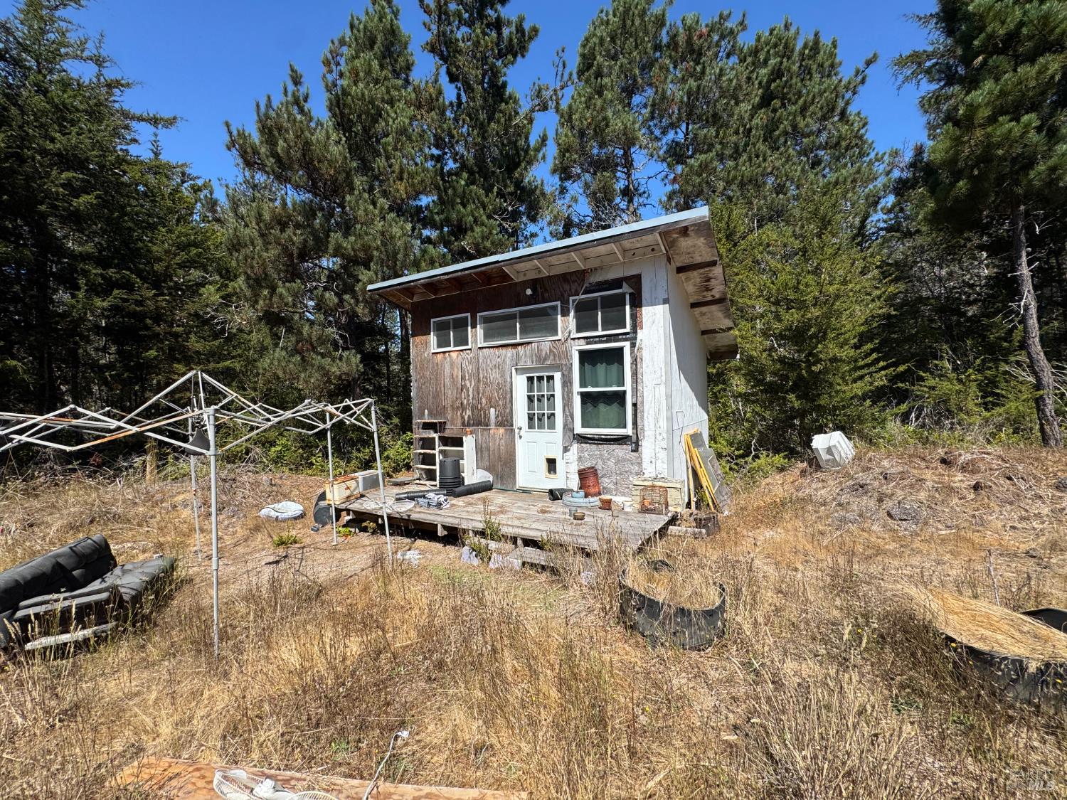 28270 Albion Ridge Road Albion, CA 95410 - Photo 19 of 22