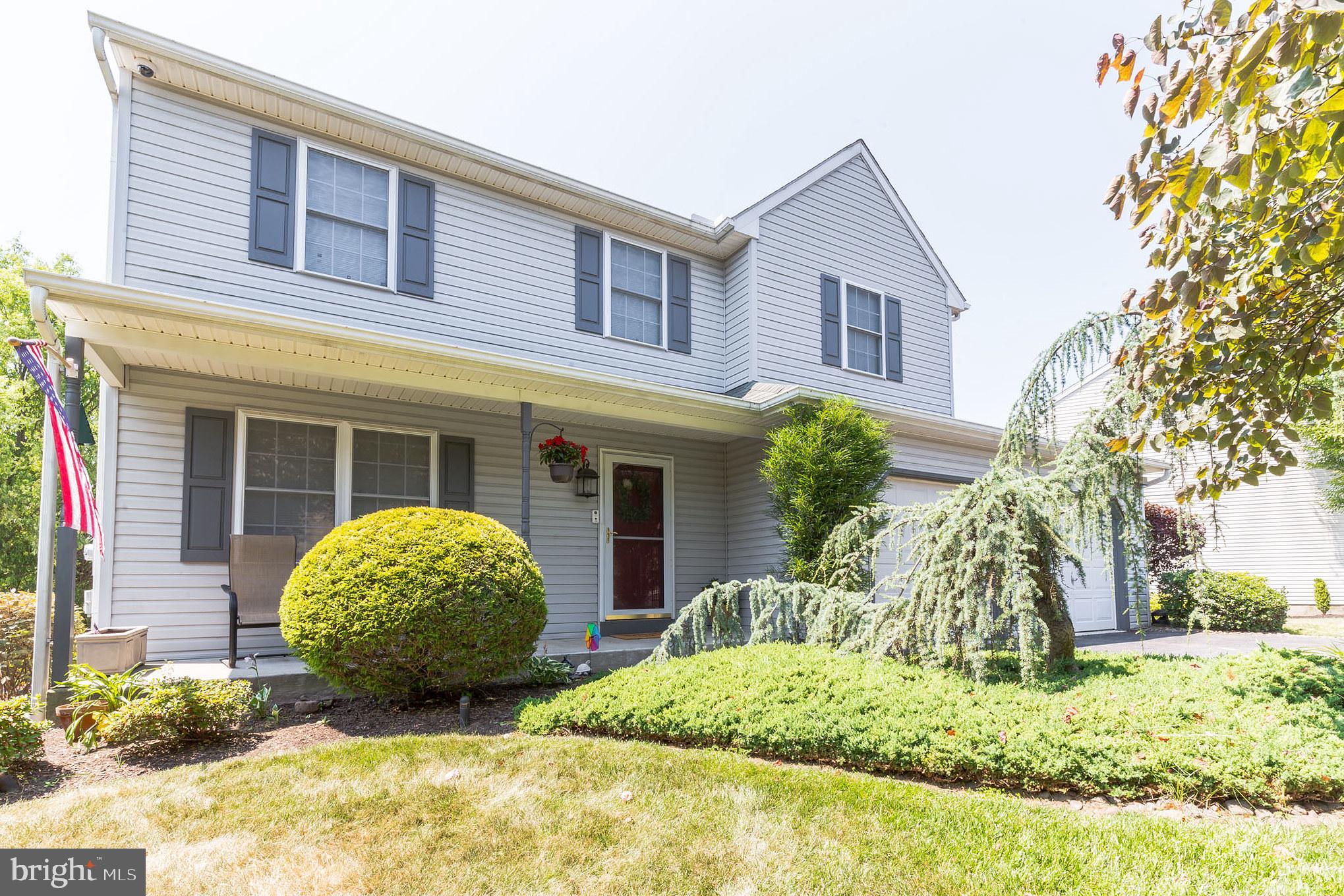 20 Madison Drive Reading, PA 19606 - Photo 1 of 36