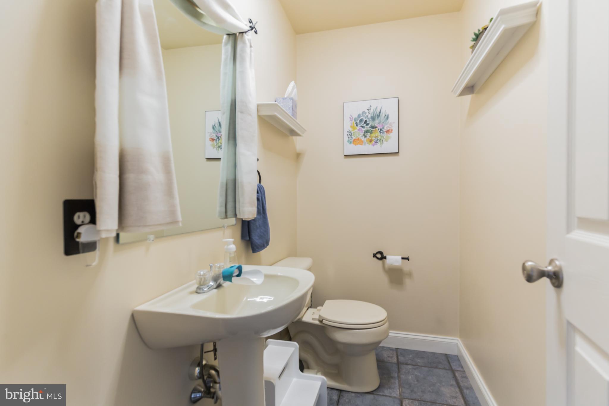 20 Madison Drive Reading, PA 19606 - Photo 13 of 36 Powder Room