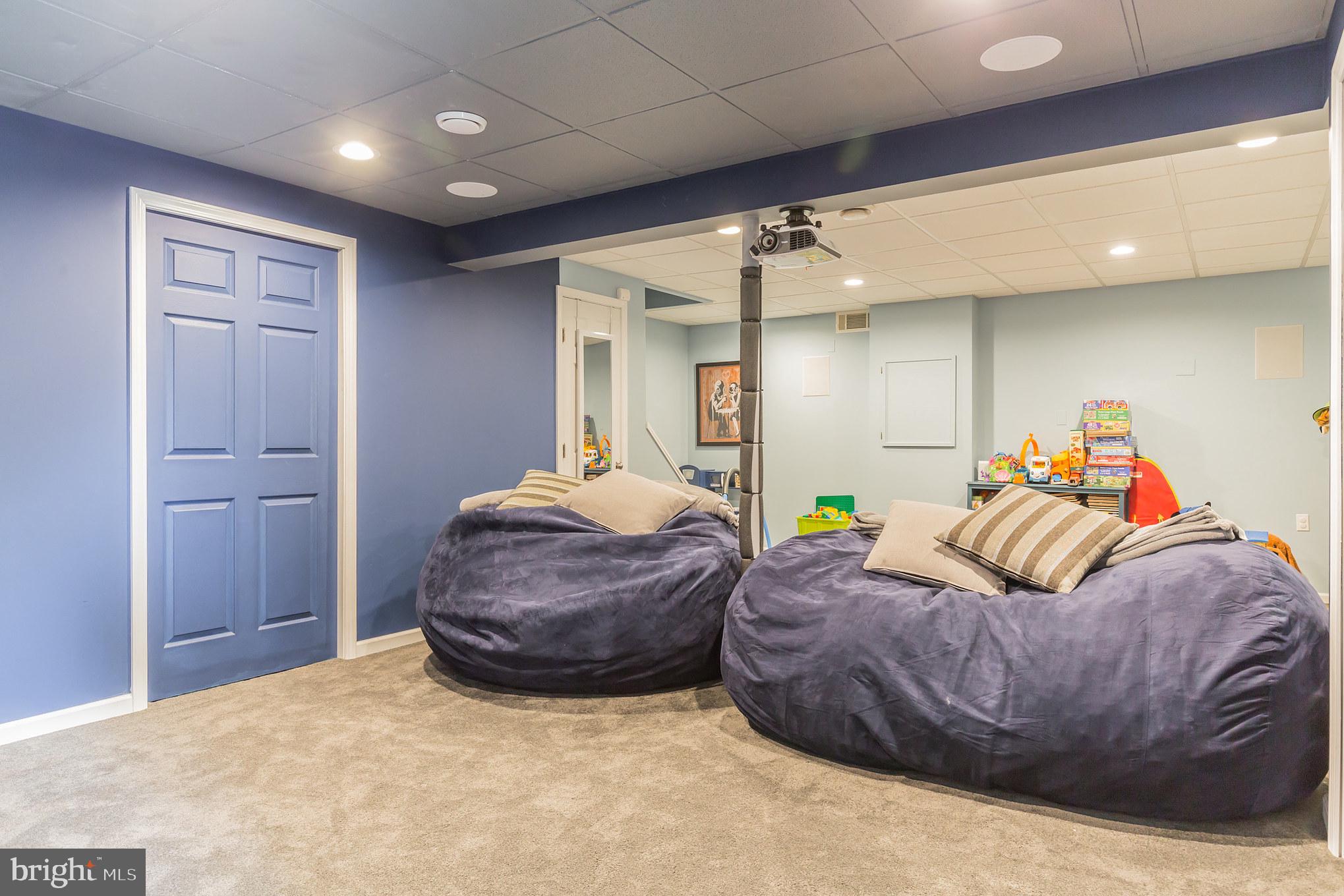 20 Madison Drive Reading, PA 19606 - Photo 34 of 36 Finished Basement