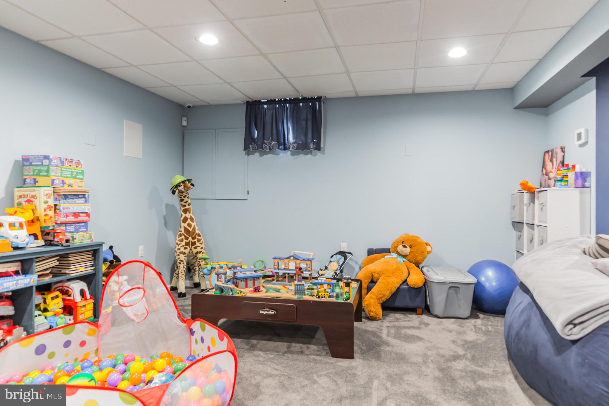 20 Madison Drive Reading, PA 19606 - Photo 36 of 36 Finished Basement