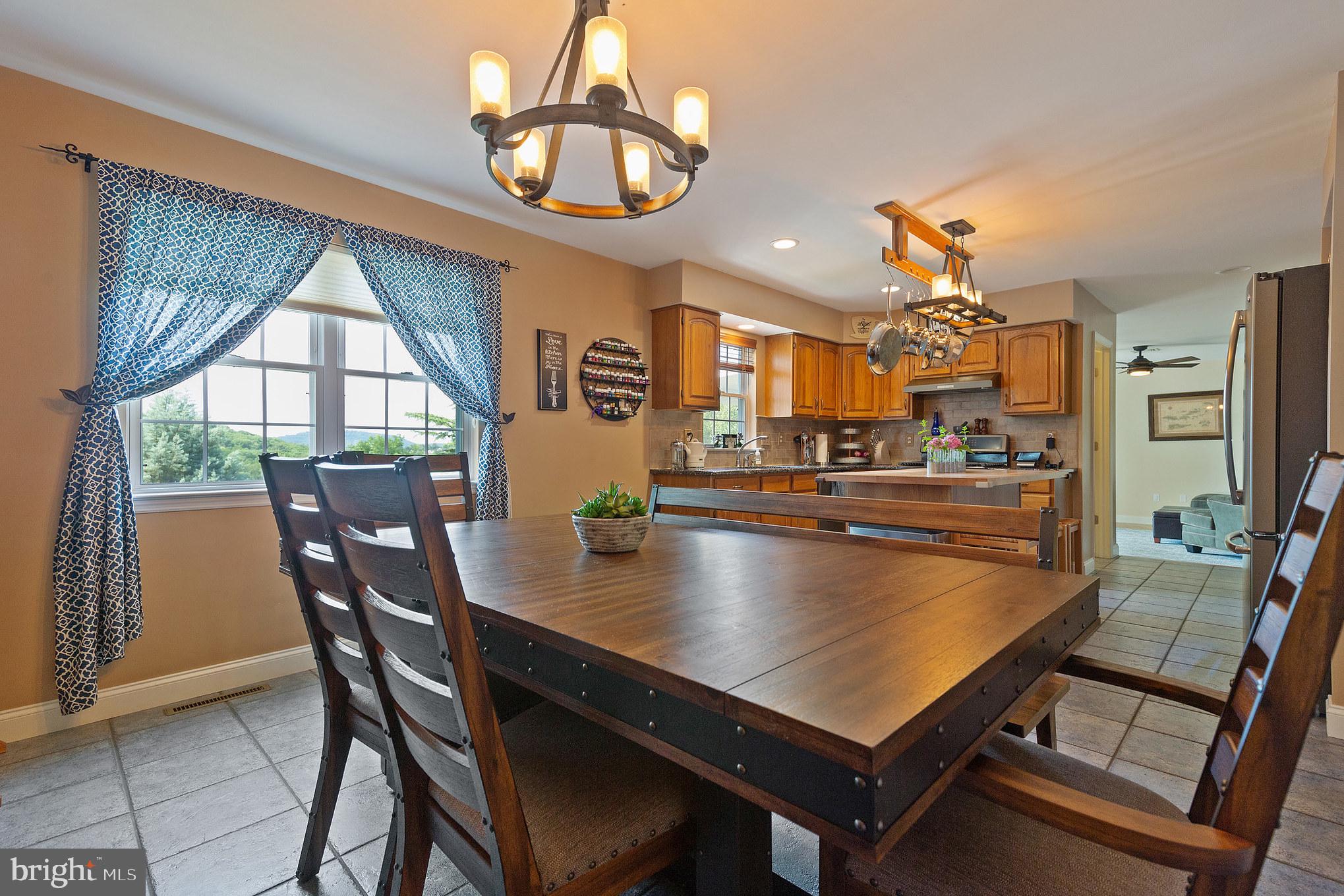 20 Madison Drive Reading, PA 19606 - Photo 6 of 36 Eat in Kitchen
