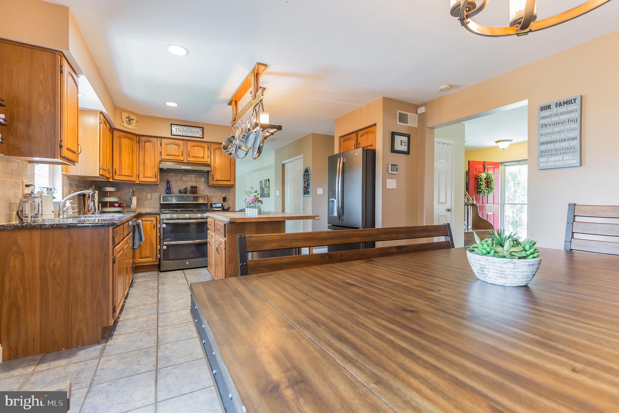 20 Madison Drive Reading, PA 19606 - Photo 7 of 36 Kitchen