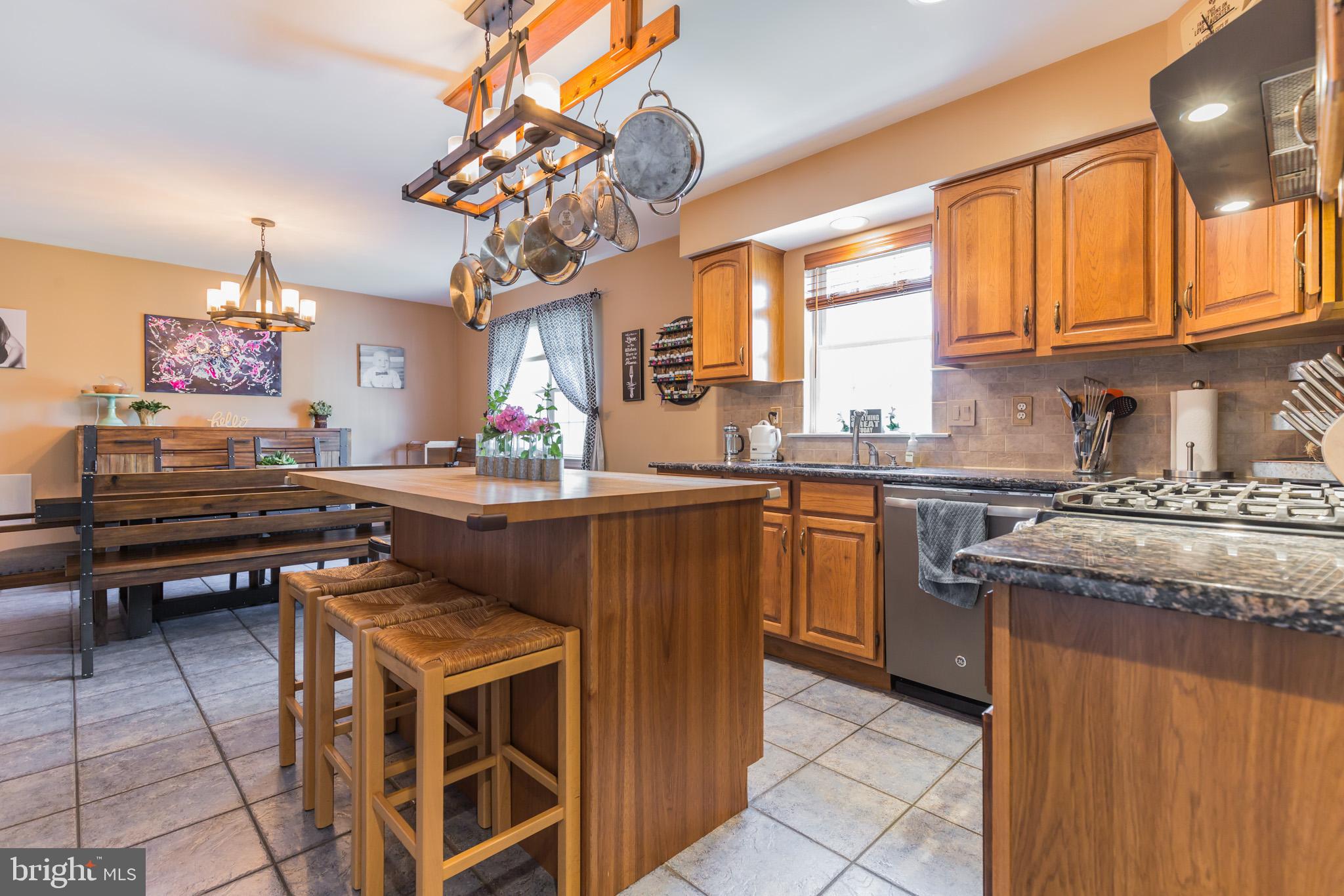 20 Madison Drive Reading, PA 19606 - Photo 10 of 36 Kitchen