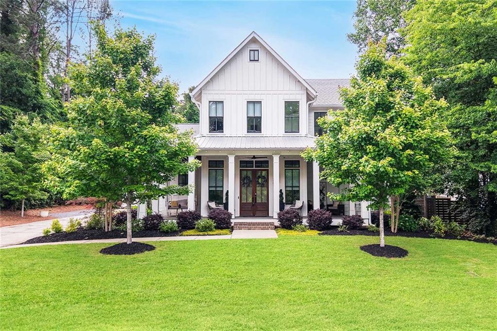 201 Dobbs Road Woodstock, GA 30188 - Photo 1 of 1 Gallery Image 1