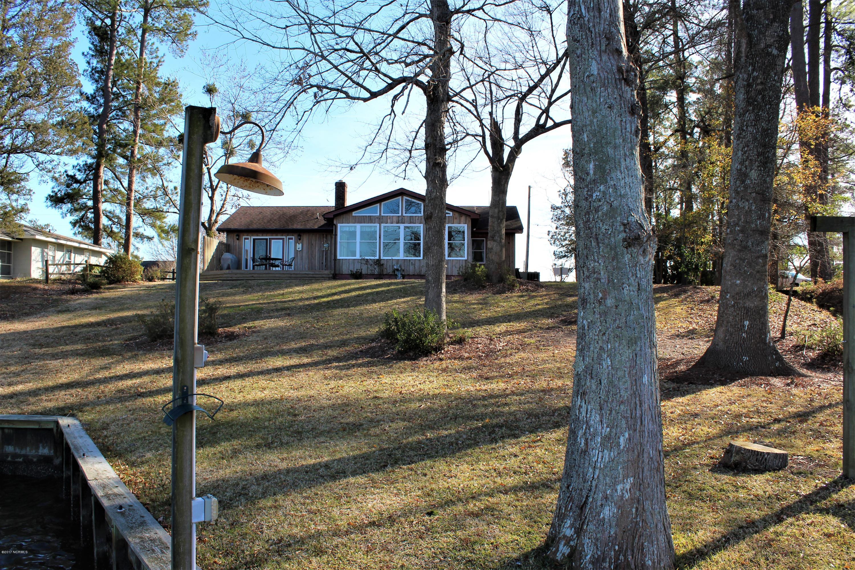 1123 Teachs Point Road Bath, NC 27808 - Photo 1 of 27 Waterside