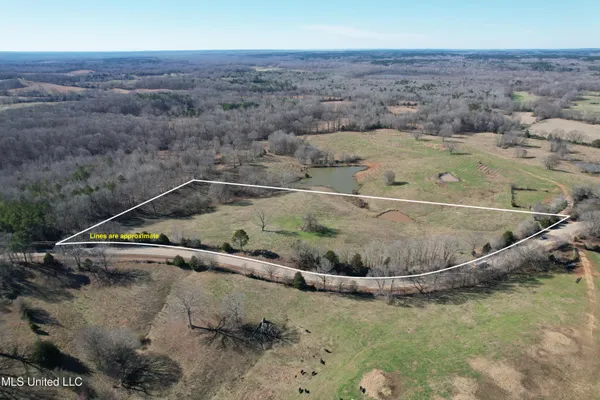 $104,000 | 349 Highway Potts Camp, Potts Camp, MS 38659