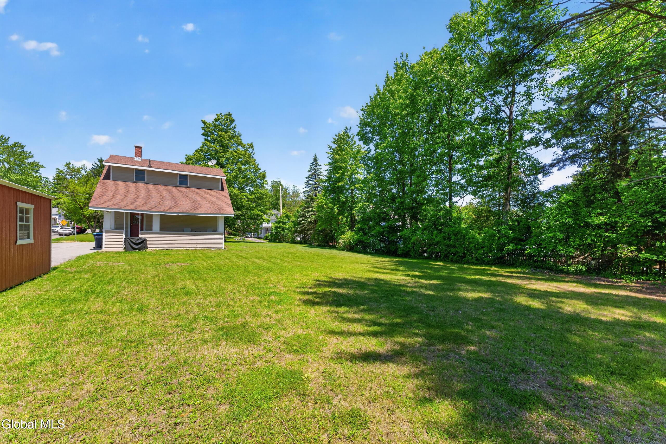 235 Maple Street Corinth, NY 12822 - Photo 34 of 43 Yard 7