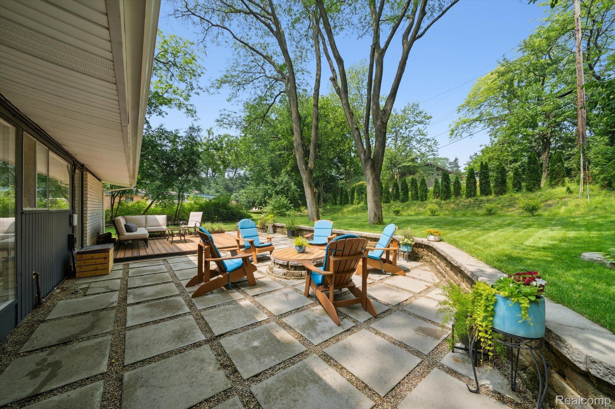 29498 Sugar Spring Road Farmington, MI 48334 - Photo 41 of 48 Gallery Image 41
