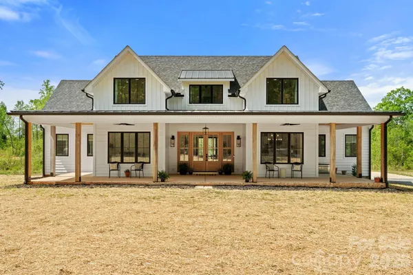 $859,000 | 8195 Old Beatty Ford Road, Rockwell, NC 28138