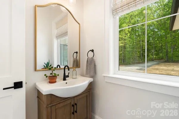 $859,000 | 8195 Old Beatty Ford Road, Rockwell, NC 28138