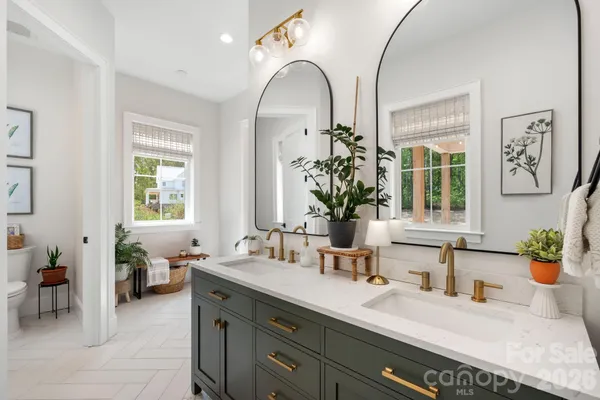 $859,000 | 8195 Old Beatty Ford Road, Rockwell, NC 28138
