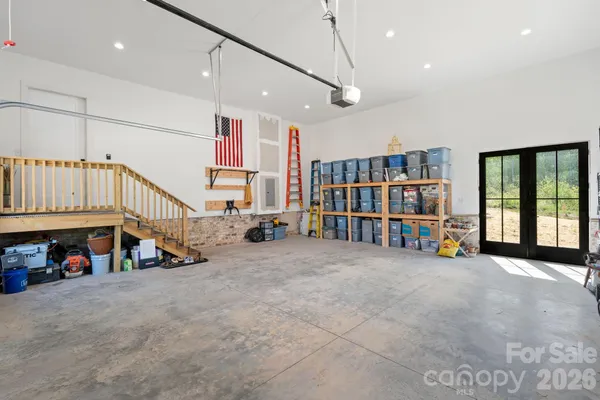 $859,000 | 8195 Old Beatty Ford Road, Rockwell, NC 28138