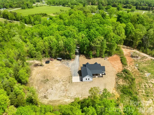 $859,000 | 8195 Old Beatty Ford Road, Rockwell, NC 28138